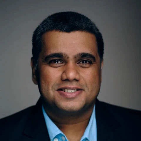 Rahul Rao, the creator of Grounded AI Lab